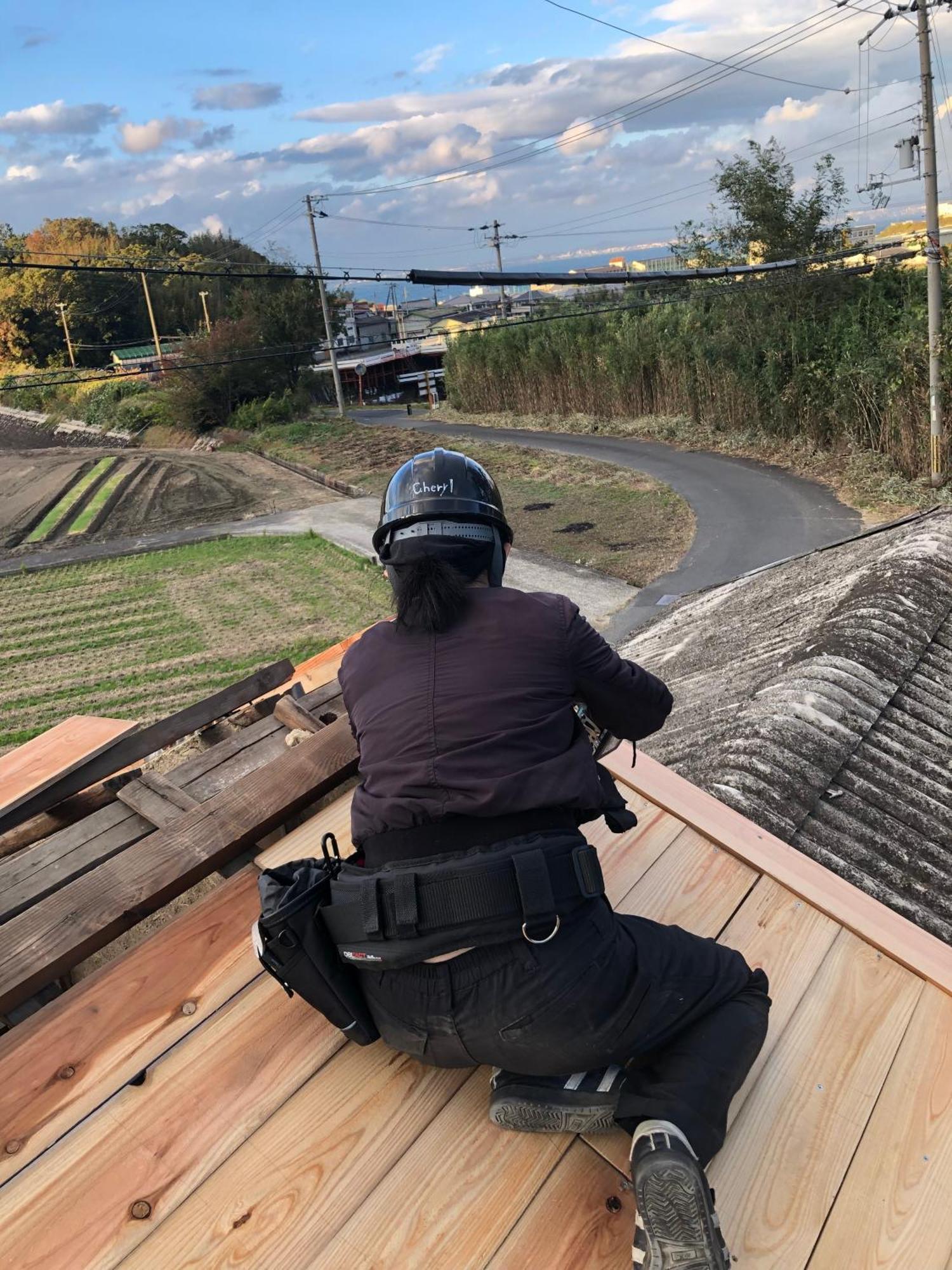 サウナとドッグラン付きのアンティーク古民家宿 Akiya Cornerstone Awaji Buitenkant foto